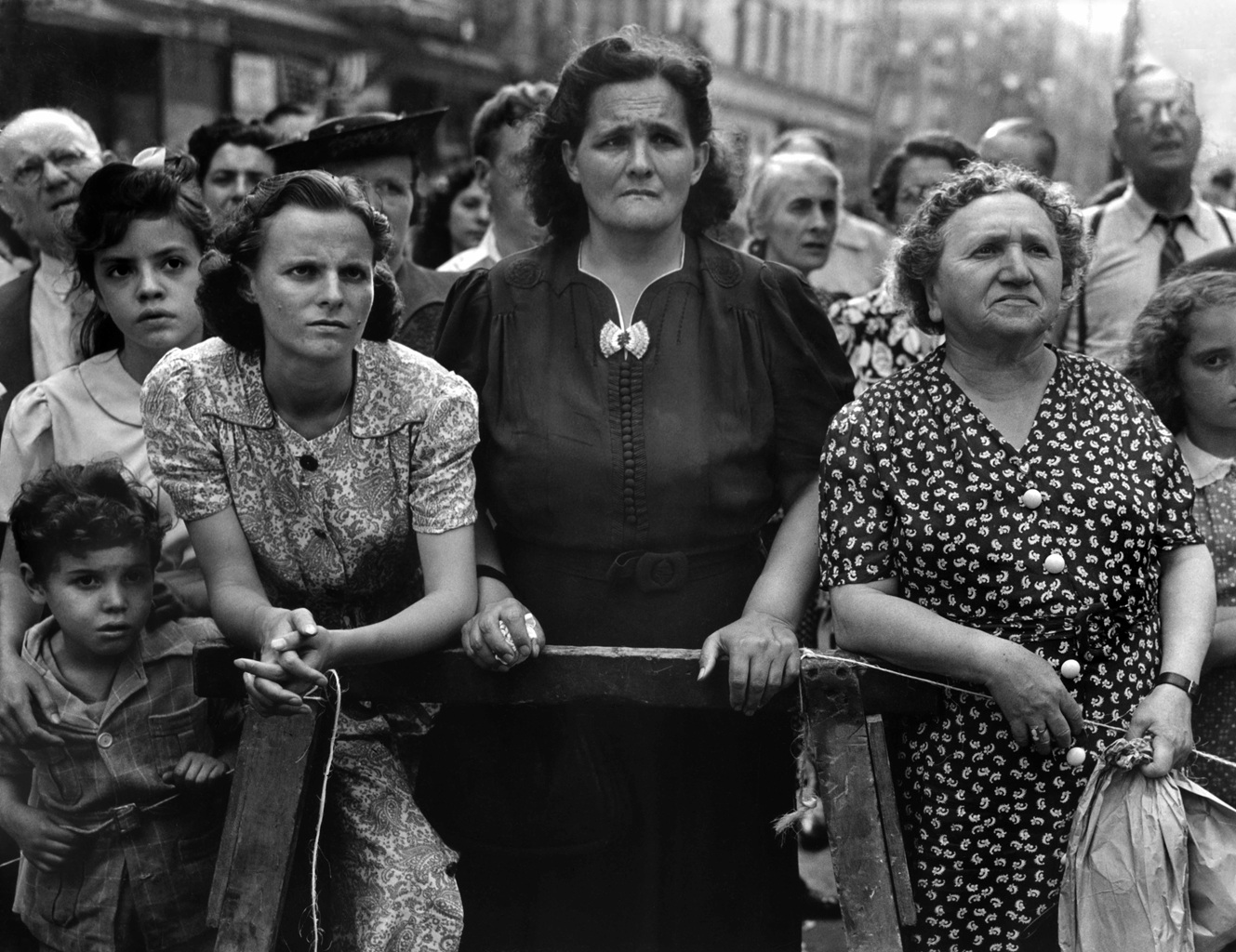 Da New York al mondo. Il nucleo incandescente della fotografia sociale